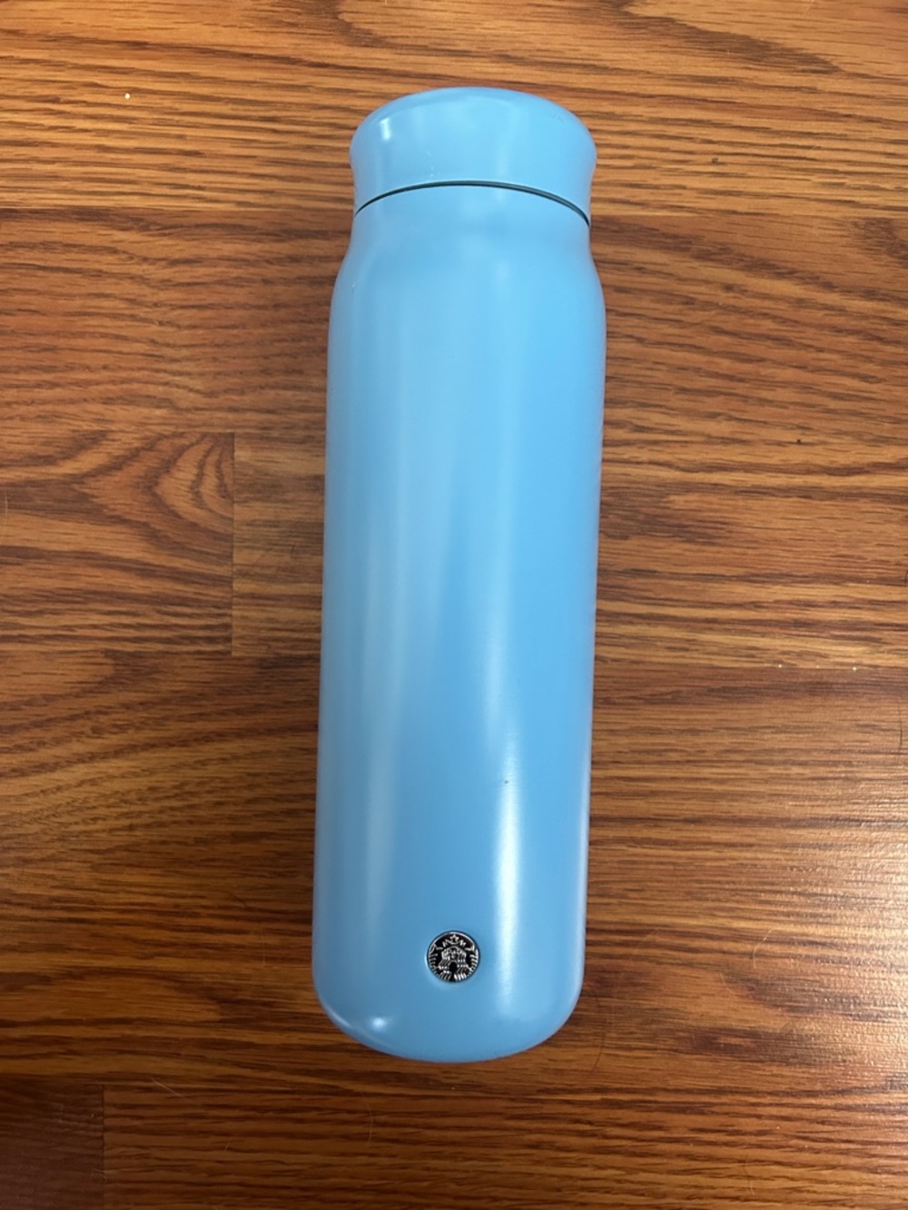 Starbucks 20oz stainless steel water bottle